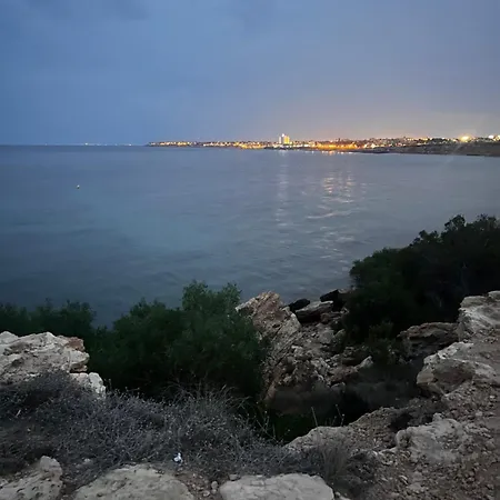 Villa Casa Flore-lou Dehesa de Campoamor (Orihuela Costa)