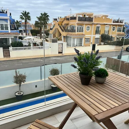 Casa Flore-lou Villa Dehesa de Campoamor (Orihuela Costa)