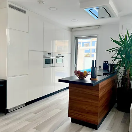 Casa Flore-lou Villa *