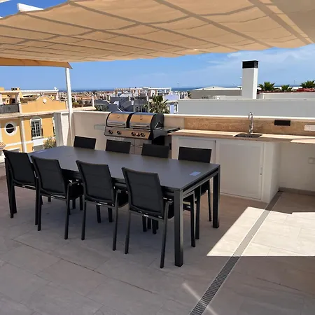 Casa Flore-lou Villa *