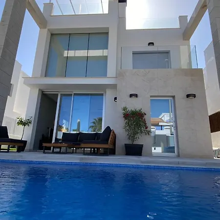 Villa Casa Flore-lou *
