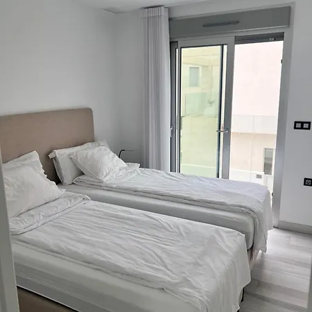 Villa Casa Flore-lou *
